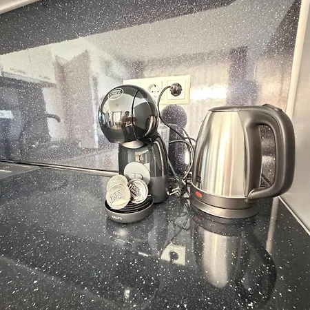 Rakovina Apartament4 公寓