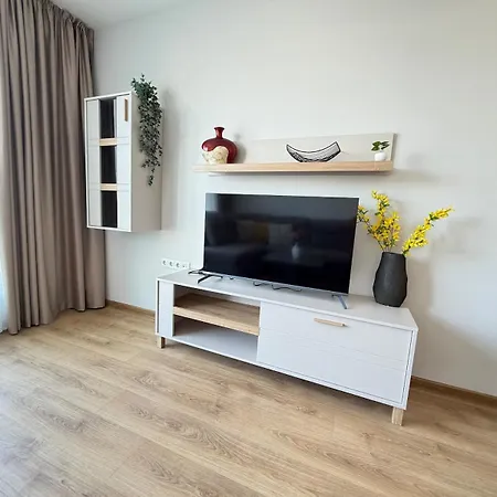 公寓 Rakovina Apartament4 *